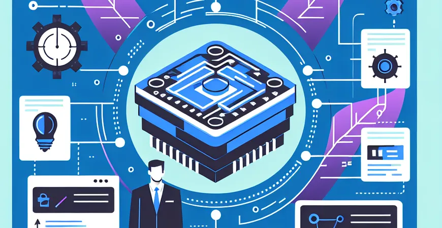  电子行业ERP解决方案：BOM变更与元器件替代的灵活处理  